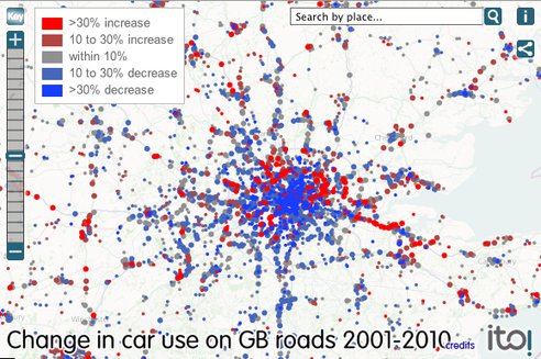 Is NYC Missing The Boat On Congestion Pricing?