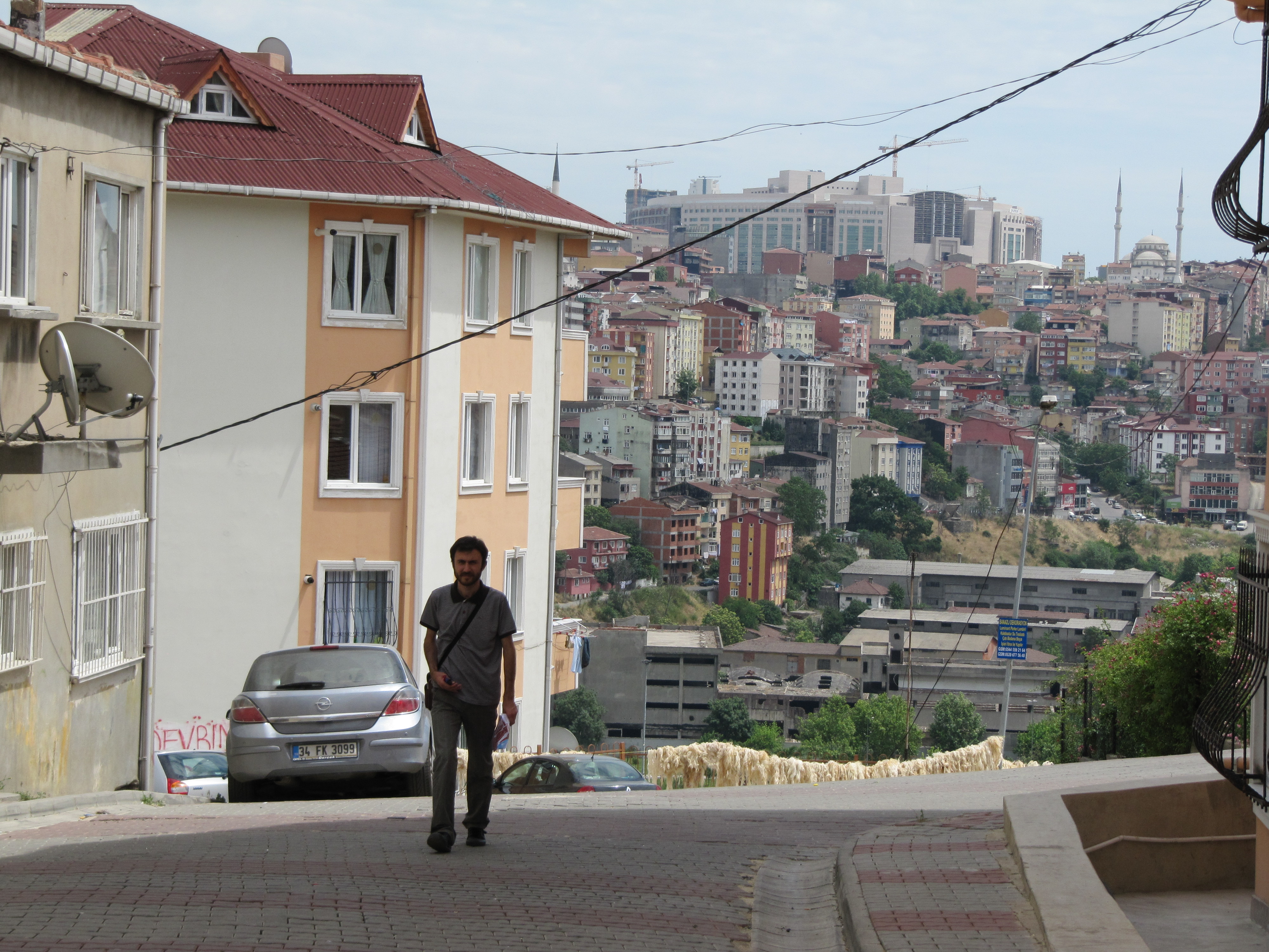 Communities’ Role in Disaster Management