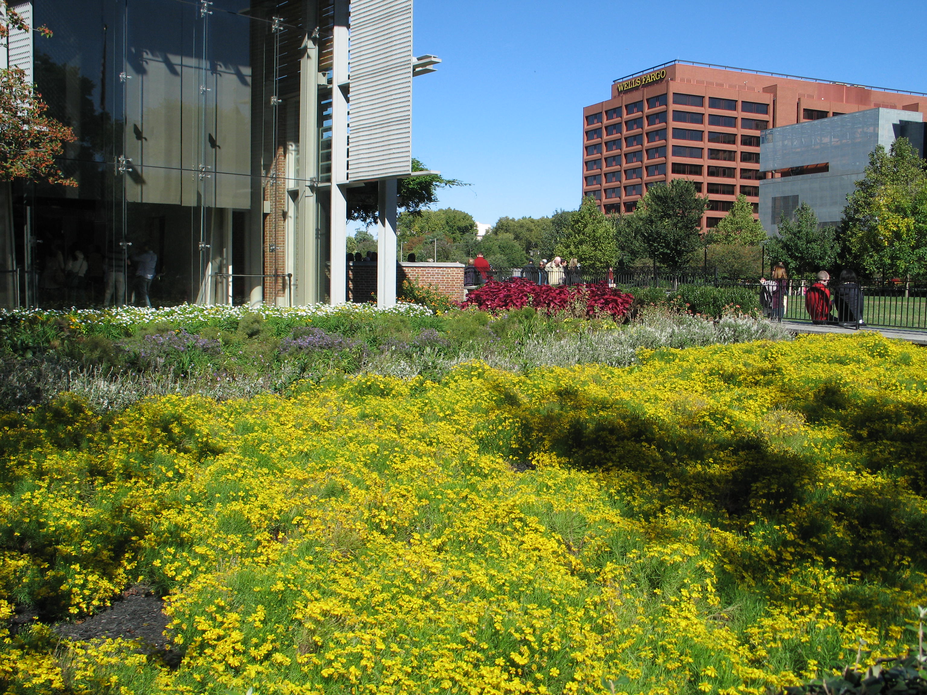 EVENT: 5/17/2013 Civic Horticulture Conference in Philly
