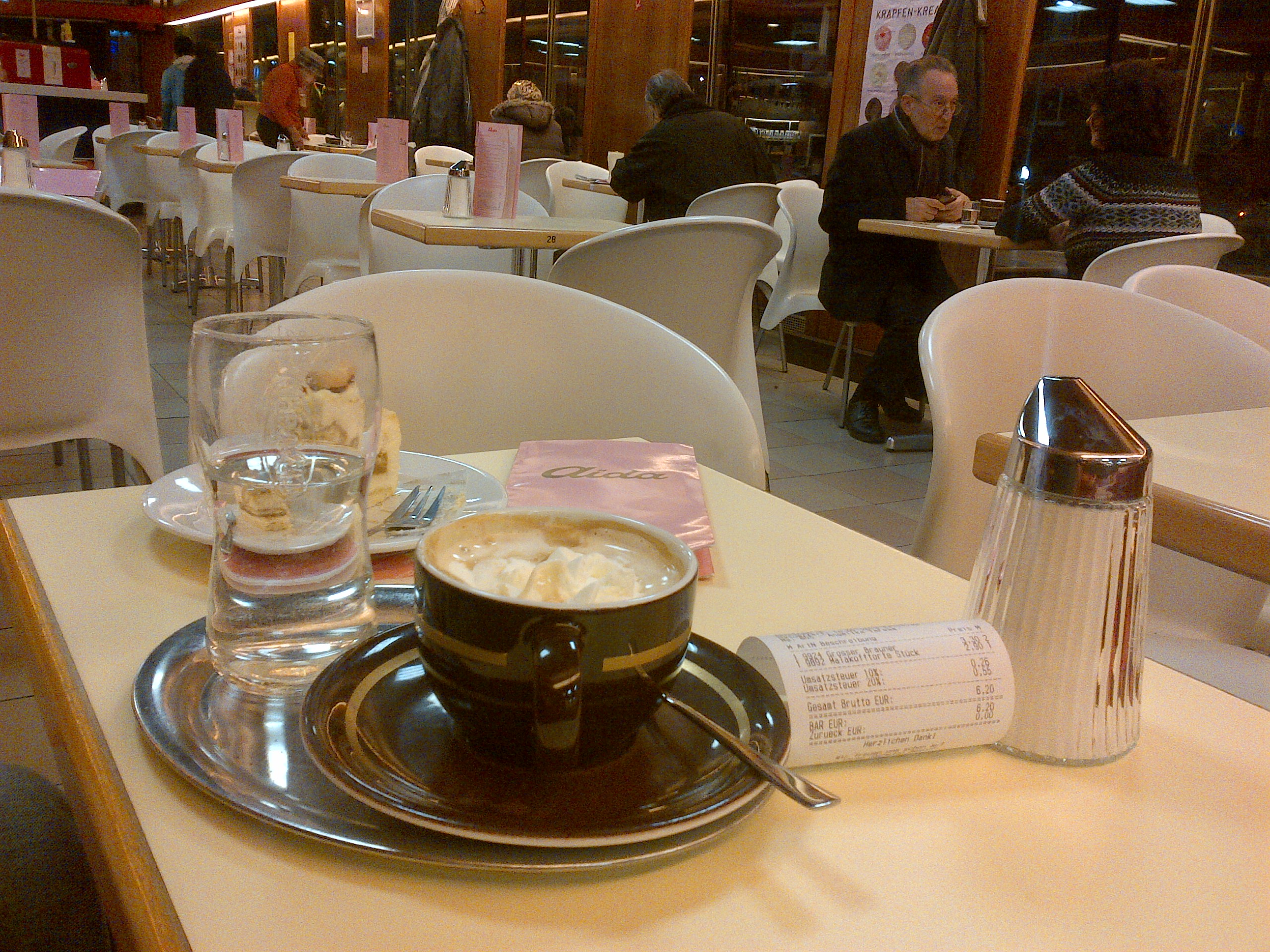 Guide to Vienna: Part 1 – Why I Love Vienna