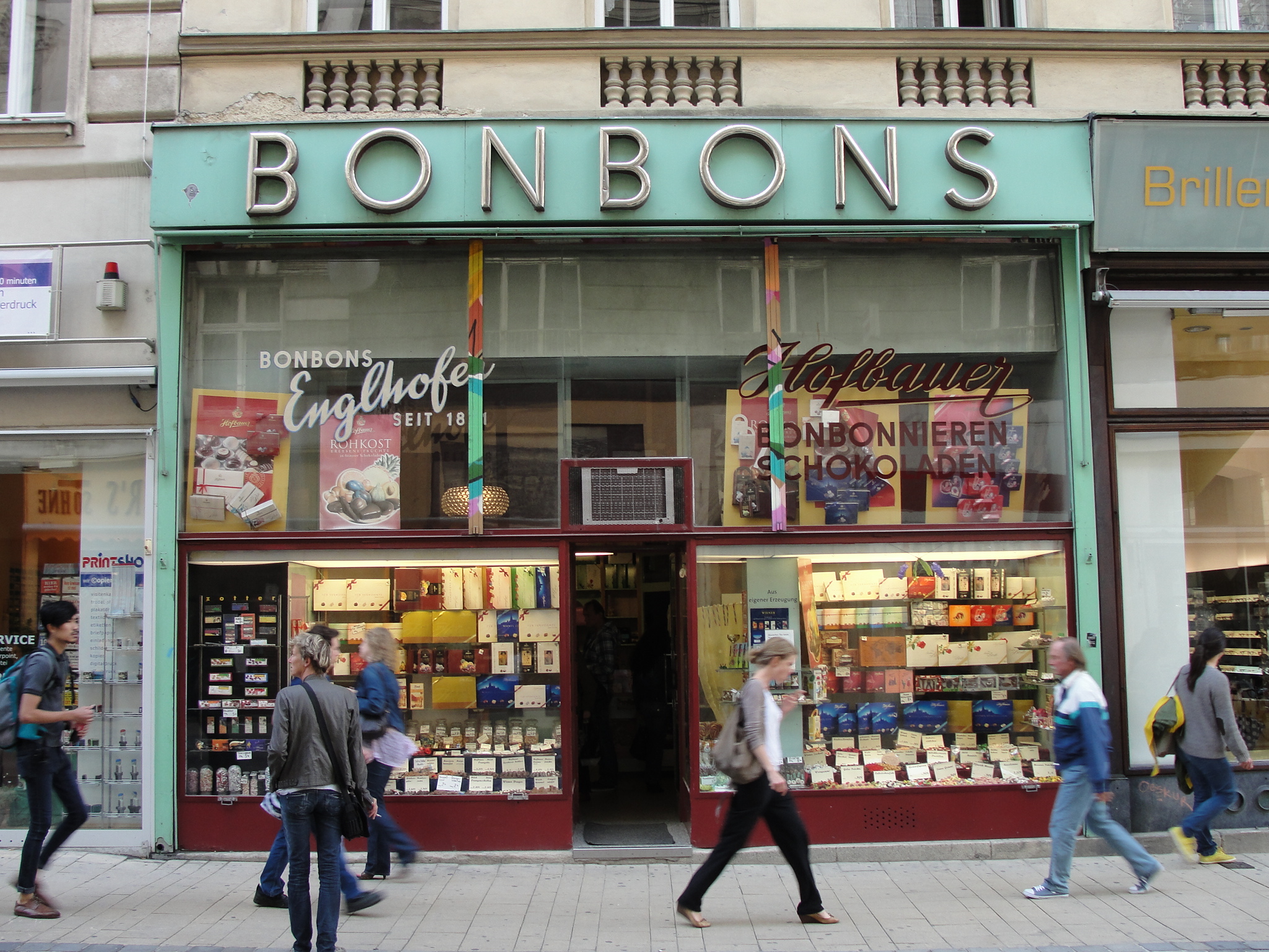 Guide to Vienna: Part 3 – Brief History of Vienna