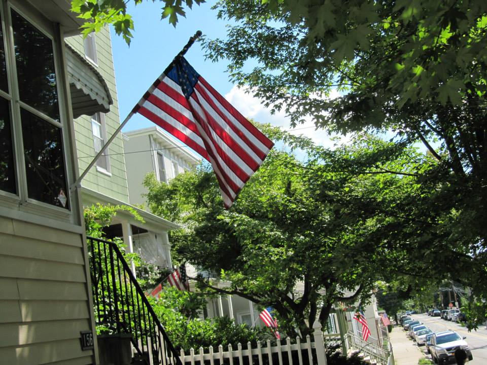 End of the Suburbs by Leigh Gallagher
