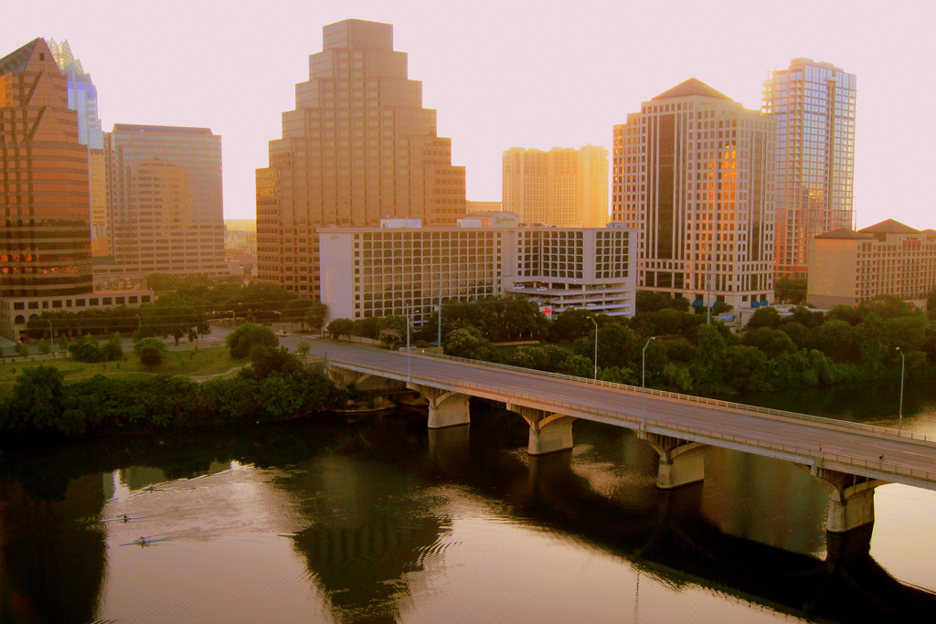 A Love Letter to Austin