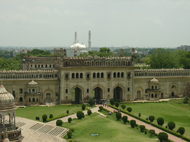 Lucknow, India: A City With a Glorious Past