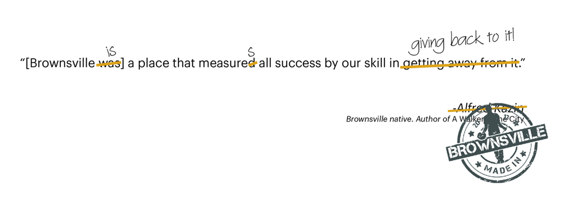 The Other Brownsville