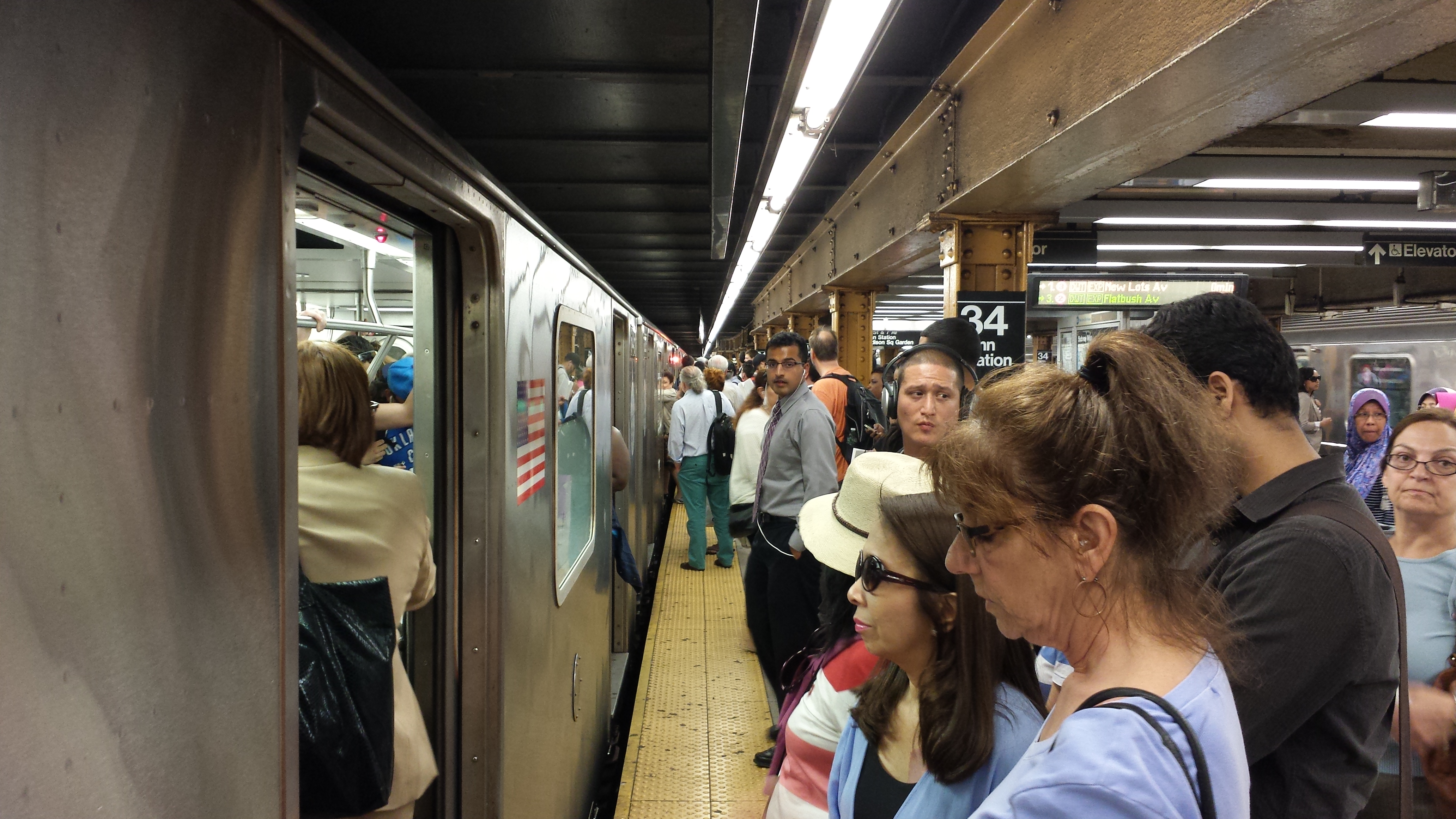 (Re)New Your City, New York City: European Best Practices for NYC