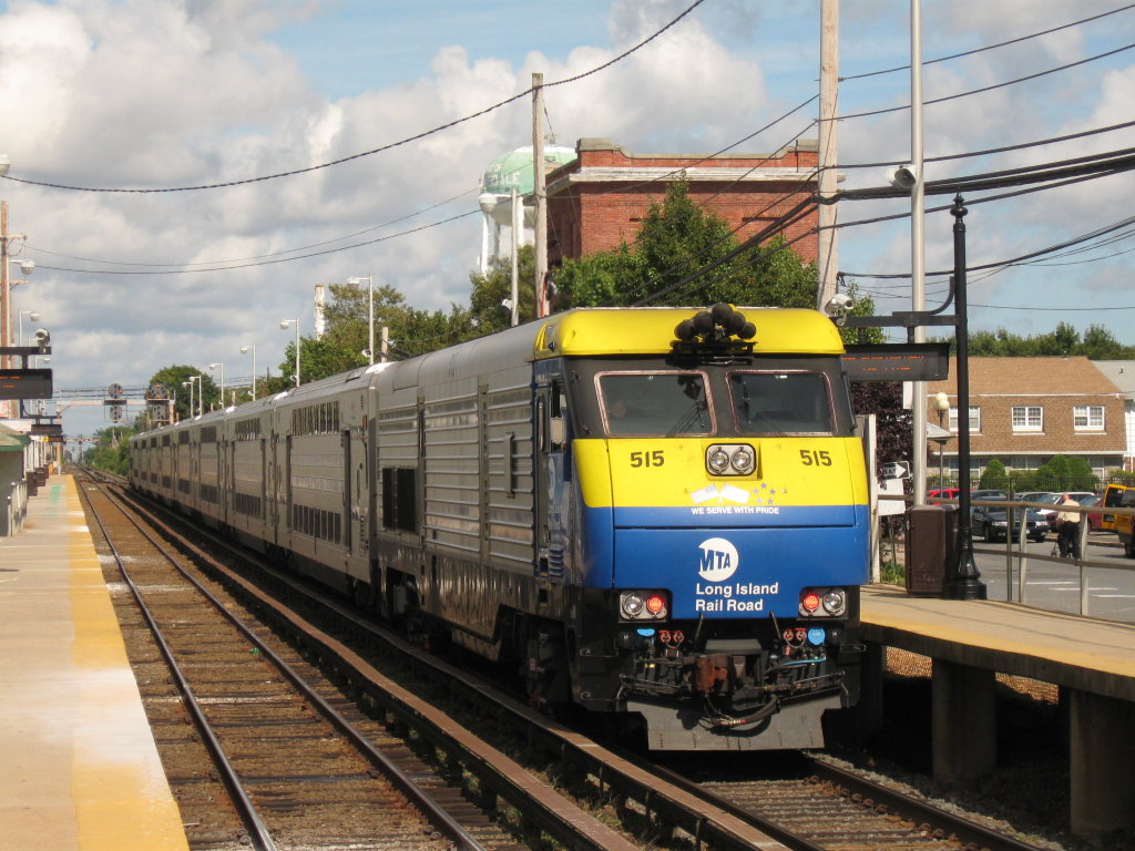 The MTA’s Missed Opportunity