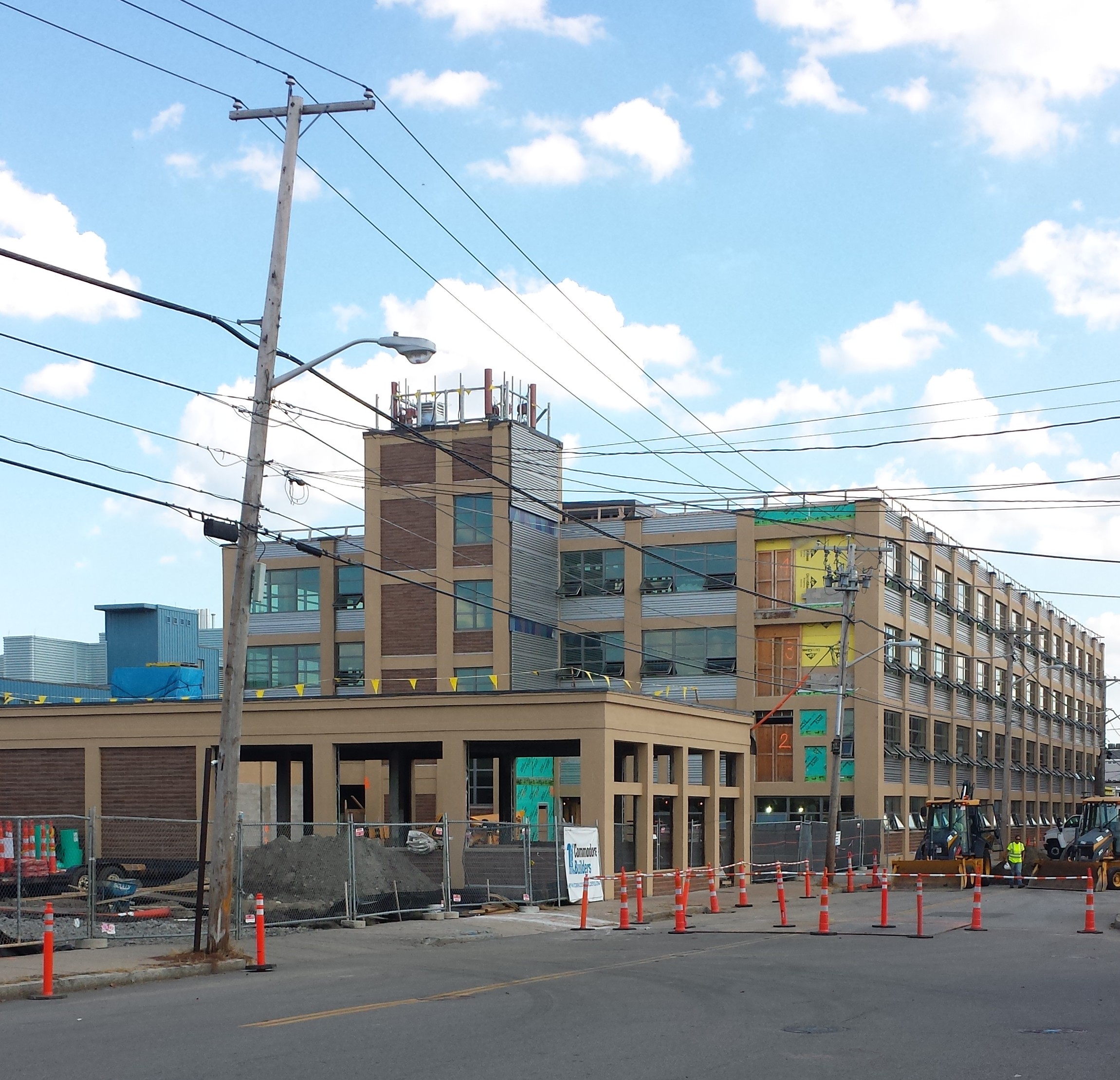 Creative Class Controvery