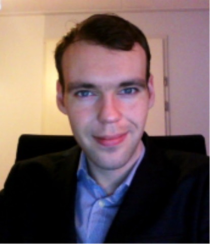 Introducing Ron Woudstra, New European Editor of PlanYourCity