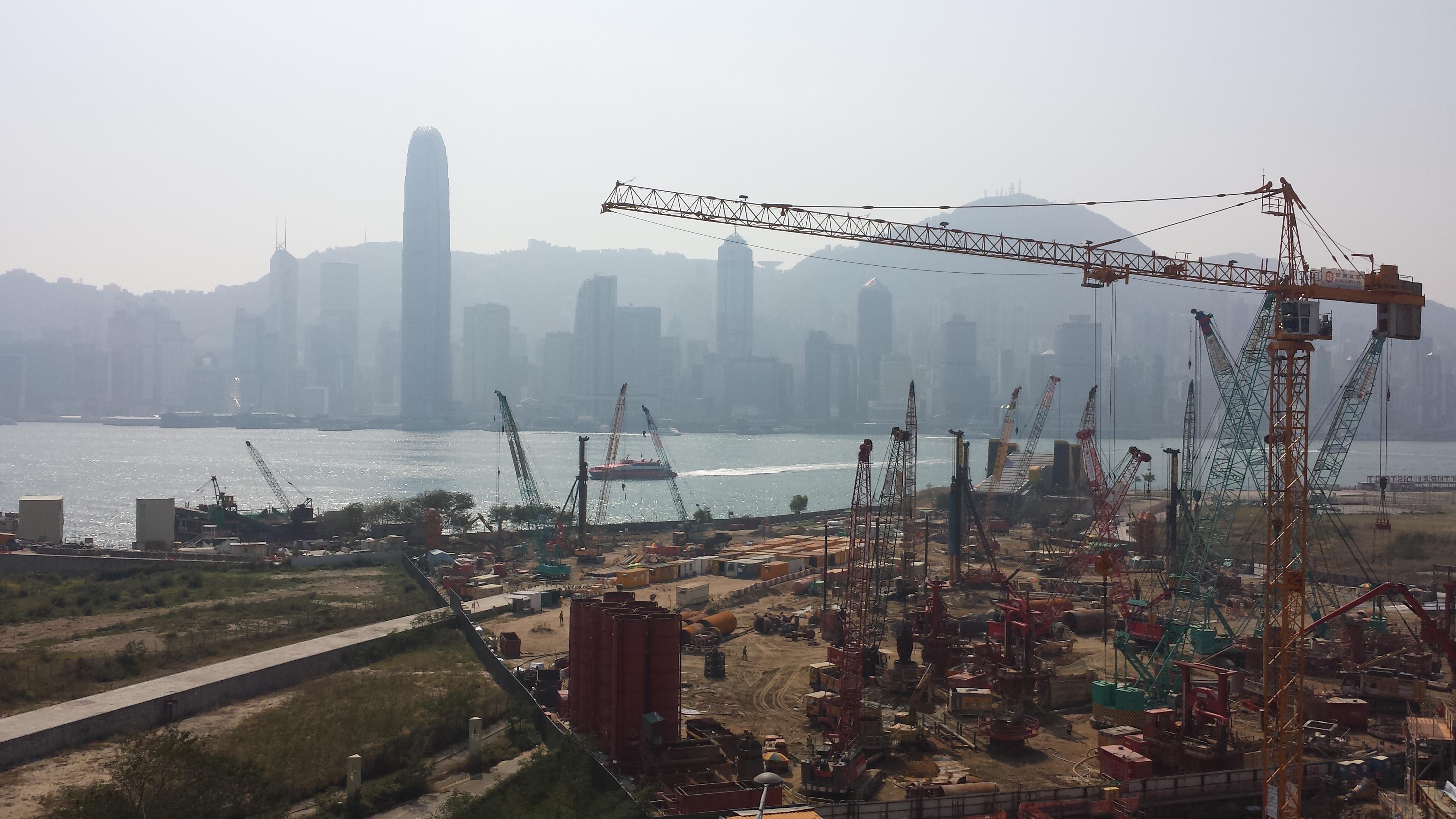 Value Capture and Joint Development