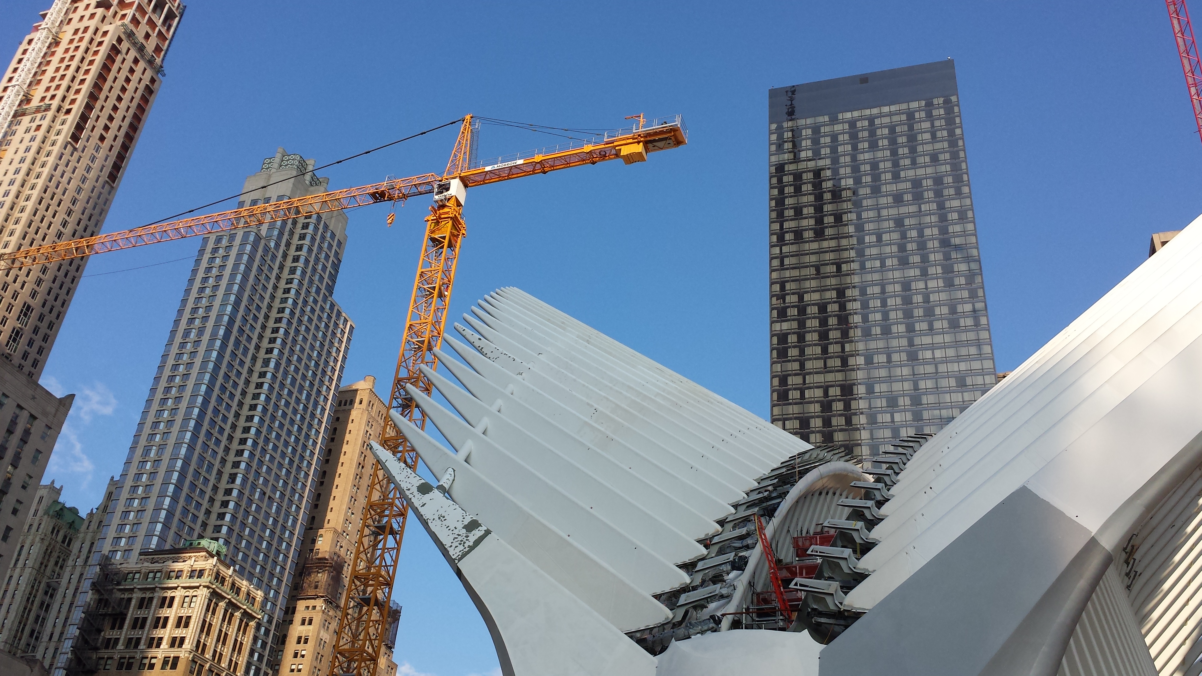 TOD: Transit-Owned Development