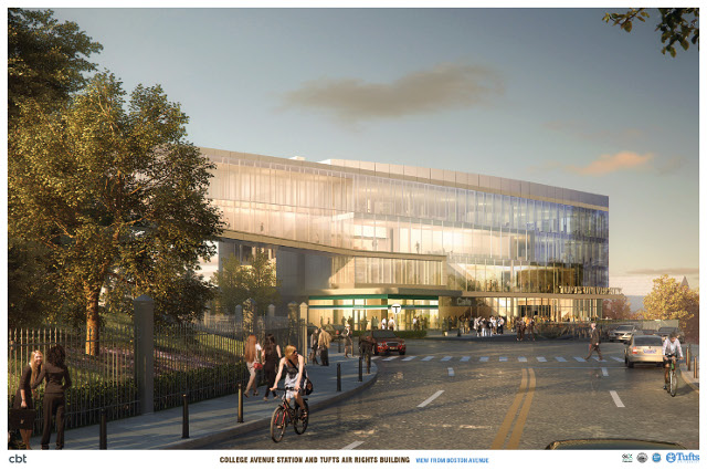 Extensions & Expansions