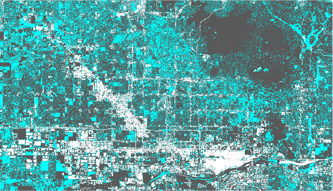 Feeding the Sun Corridor: Exploring Arizona’s Zero Sum Game